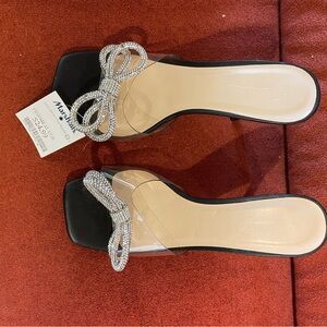 Anne Michelle dress shoes